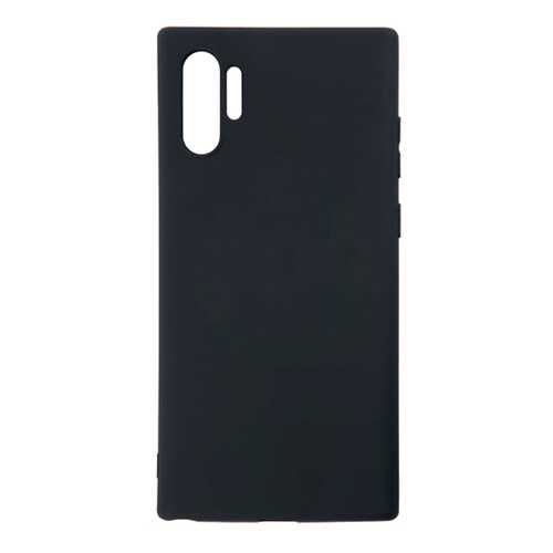 Чехол Red Line Ultimate для Gal.Note 10 Plus, Black(УТ000018468) в Связной