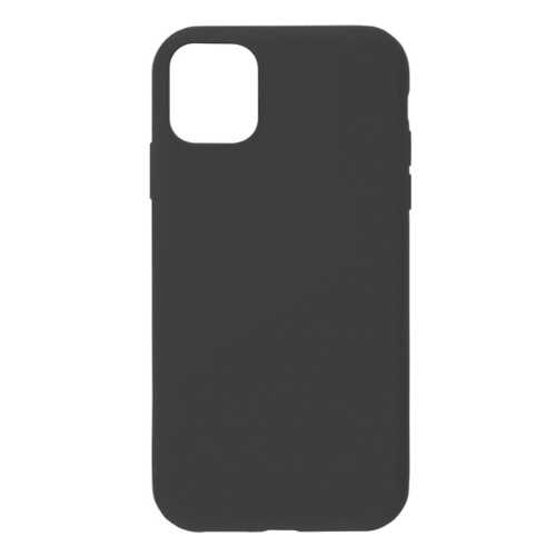 Чехол Red Line Ultimate для iPhone 11, Black (УТ000018382) в Связной