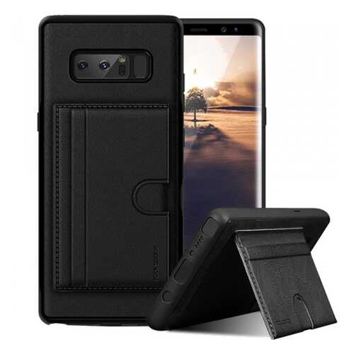 Чехол Rock Cana Series для Samsung Galaxy Note 8 Black в Связной