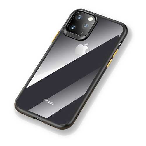 Чехол Rock Guard Pro Protection Case для Apple iPhone 11 Pro Black в Связной