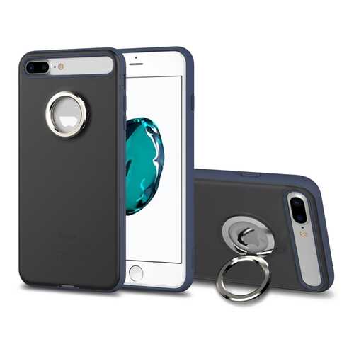 Чехол Rock Ring Holder Case M2 для Apple iPhone 7 Plus/8 Plus в Связной