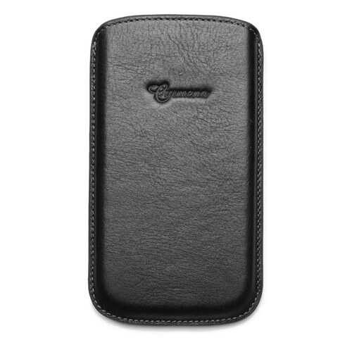 Чехол Spigen Crumena д/GalaxyS3 (09180) Black в Связной