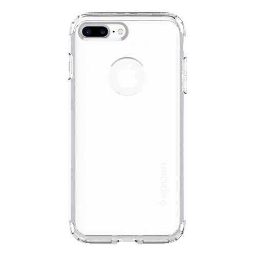 Чехол Spigen Hybrid Armor для Apple iPhone 7 Plus White (043CS21046) в Связной