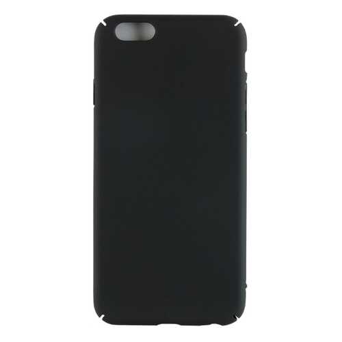 Чехол TFN для Iphone 6S/6 HardCase Black в Связной