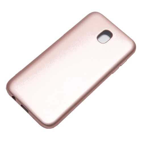 Чехол TFN для Iphone 8/7 Glance pink-Gold в Связной