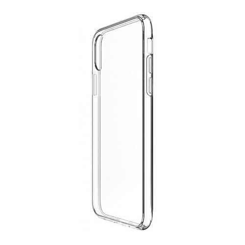 Чехол TFN для Iphone X TPU clear в Связной