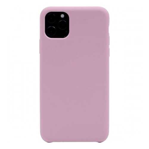 Чехол TPU Matte для iPhone 11Pro Purple в Связной