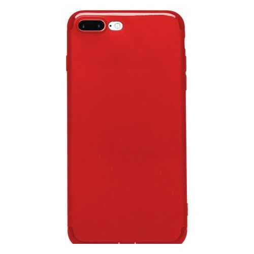 Чехол Ttec для Iphone 7+/8+ AirFlex Red в Связной