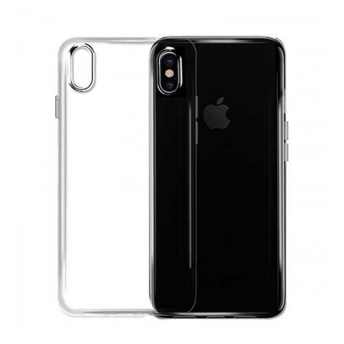 Чехол Ultrathin Series для Apple iPhone X / XS в Связной