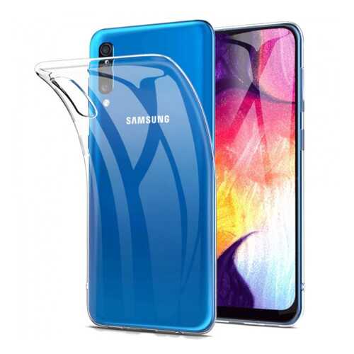 Чехол Ultrathin Series для Samsung Galaxy A50 (A505F) / A50s / A30s в Связной