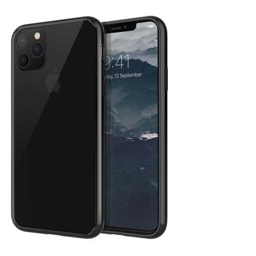 Чехол Uniq LifePro Xtreme Black Frame для Apple iPhone 11 Pro в Связной