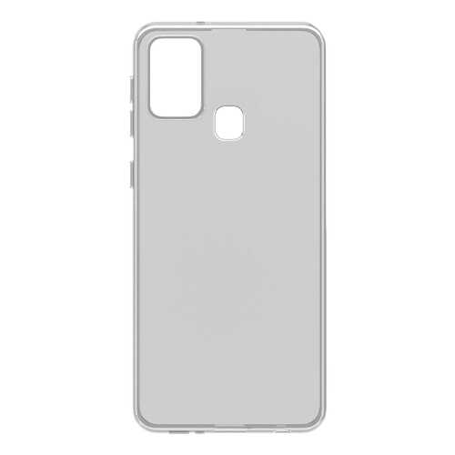 Чехол Vipe Color для Galaxy M31 Transparent в Связной