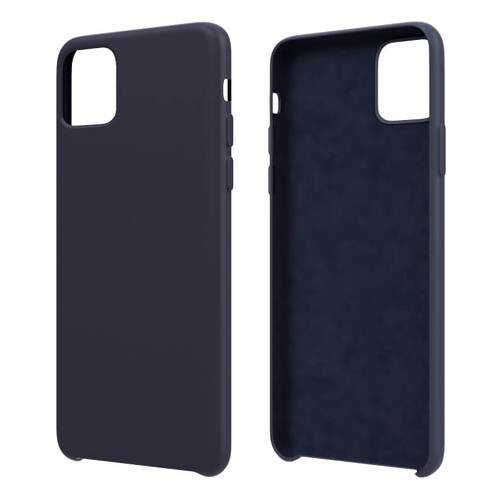 Чехол Vipe для Apple iPhone 11 Pro Dark Blue в Связной