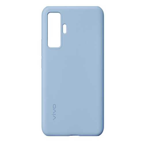 Чехол Vivo для X50 Comfy Case Ice Blue в Связной