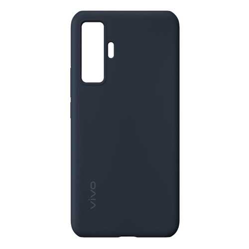 Чехол Vivo для X50 Comfy Case Night Black в Связной