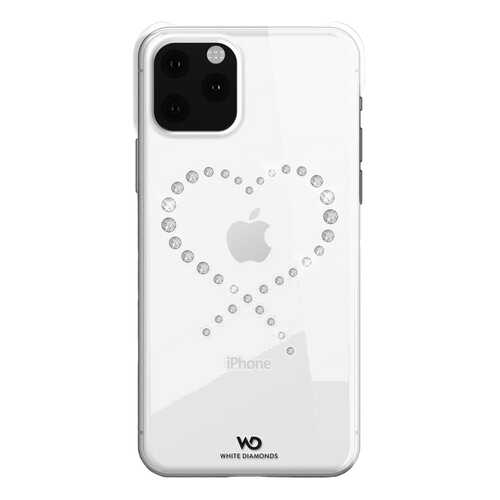 Чехол White Diamonds Eternity для Apple iPhone 11 Pro в Связной