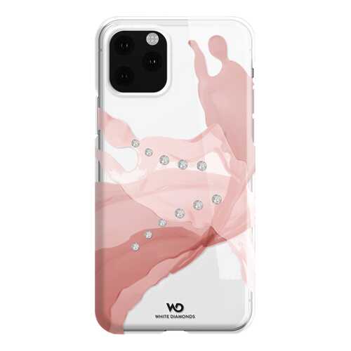 Чехол White Diamonds Liquids для Apple iPhone 11 Pro в Связной