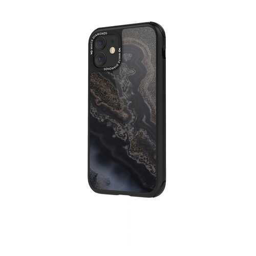 Чехол White Diamonds Tough Mineral Case для Apple iPhone 11 в Связной