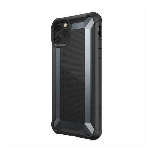 Чехол X-Doria Defense Tactical для Apple iPhone 11 Pro Black в Связной