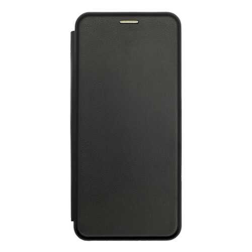 Чехол Zibelino Book для Samsung Galaxy M11 (M115) Black в Связной