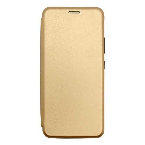 Чехол Zibelino Book для Samsung Galaxy S10 Lite (G770) Pink Gold в Связной