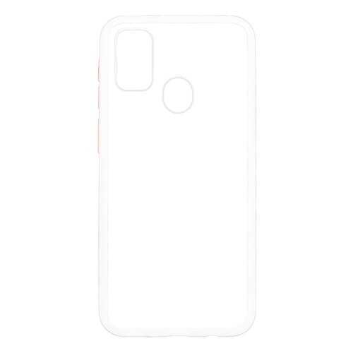 Чехол Zibelino Plastic Matte для Samsung Galaxy M21/ M30s (M215/M307) в Связной