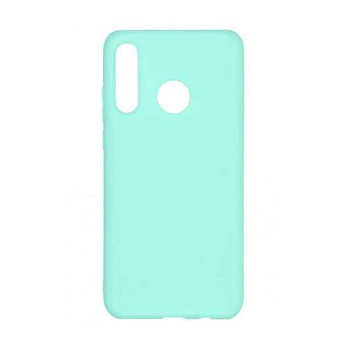 Чехол Zibelino Soft Matte для Huawei P30 Lite/ Honor 20S/ 20 Lite Turquoise в Связной