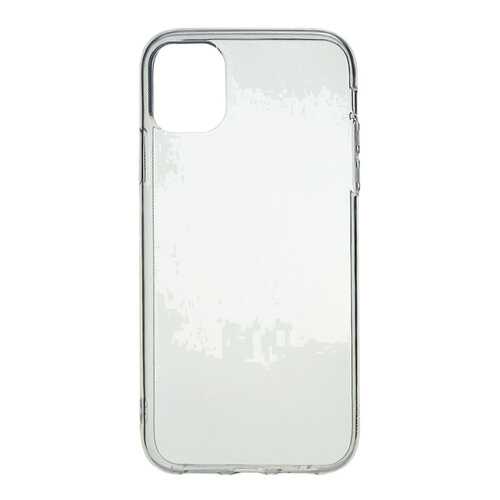 Чехол Zibelino Ultra Thin Case для Apple iPhone 11 Transparent в Связной