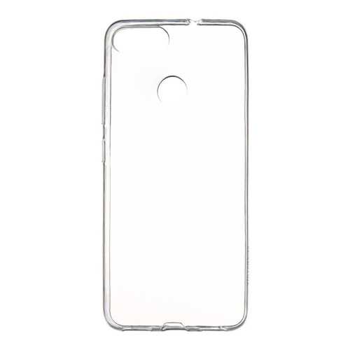 Чехол Zibelino Ultra Thin Case для Asus Zenfone Max Plus M1 (ZB570TL) в Связной