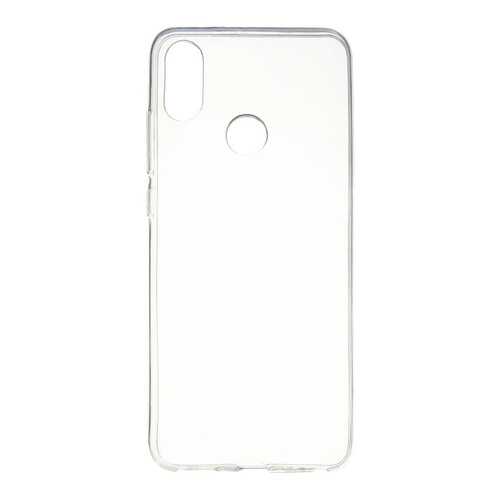 Чехол Zibelino Ultra Thin Case для Asus Zenfone Max Pro M2 (ZB631KL) в Связной