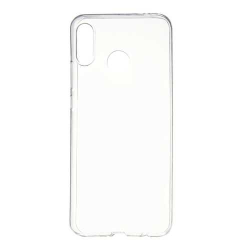 Чехол Zibelino Ultra Thin Case для Huawei Nova 3i в Связной