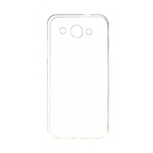 Чехол Zibelino Ultra Thin Case для Huawei Y3 2017 Clear в Связной