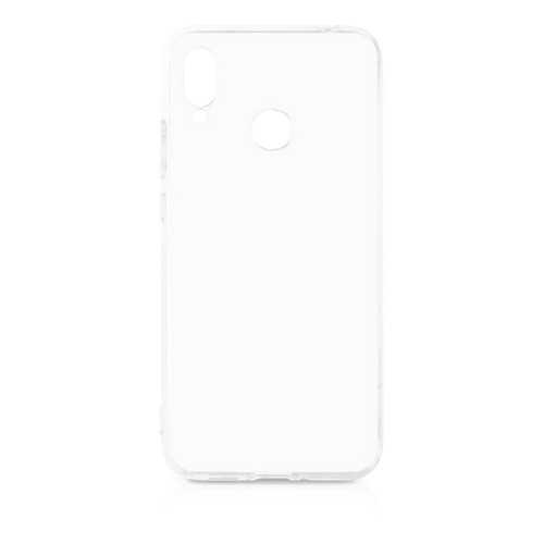 Чехол Zibelino Ultra Thin Case для Huawei Y7 2019 в Связной