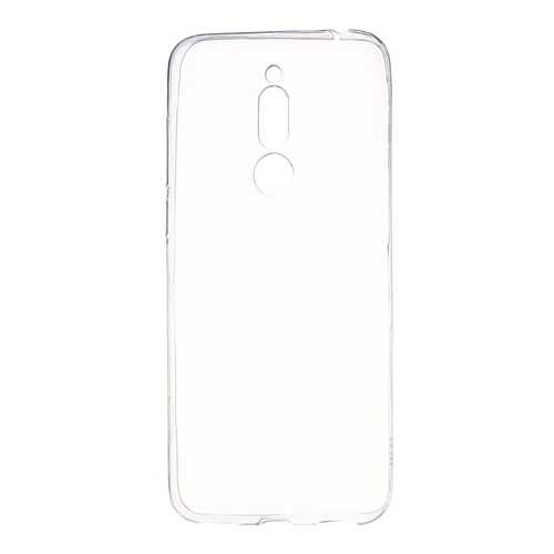 Чехол Zibelino Ultra Thin Case для Meizu M6T в Связной