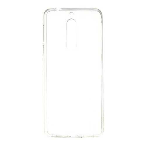 Чехол Zibelino Ultra Thin Case для Nokia 5 Clear в Связной