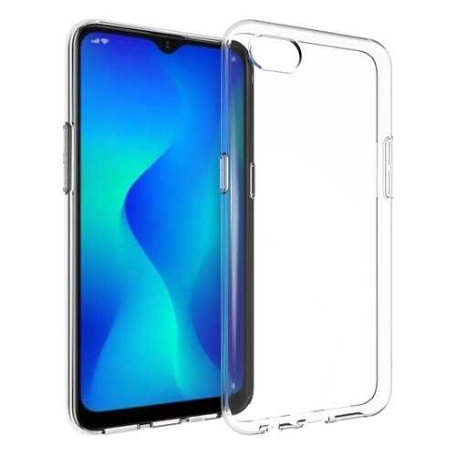 Чехол Zibelino Ultra Thin Case для Oppo A1k/ Realme C2 в Связной