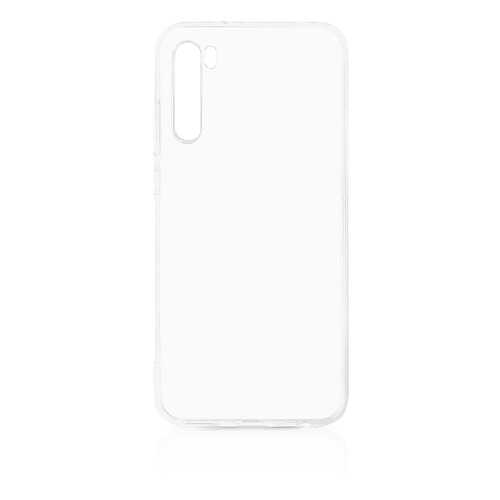 Чехол Zibelino Ultra Thin Case для Oppo A91/ Oppo F15 Transparent в Связной