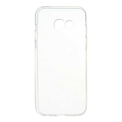 Чехол Zibelino Ultra Thin Case для Samsung A3 2017 (A320) Transparent в Связной