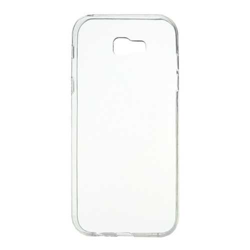 Чехол Zibelino Ultra Thin Case для Samsung A7 2017 (A720) Clear в Связной