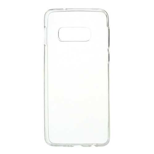 Чехол Zibelino Ultra Thin Case для Samsung Galaxy S10e (G970) в Связной