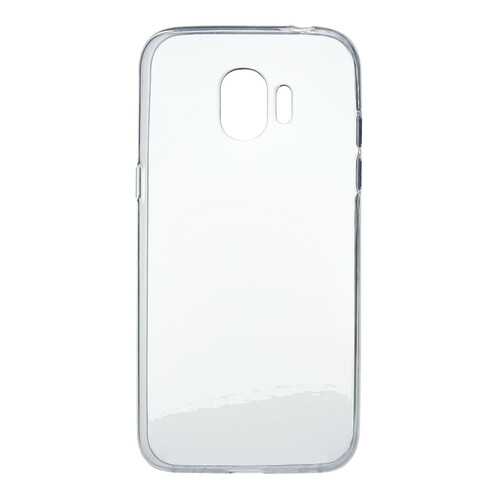 Чехол Zibelino Ultra Thin Case для Samsung J2 2018 (J250) Clear в Связной