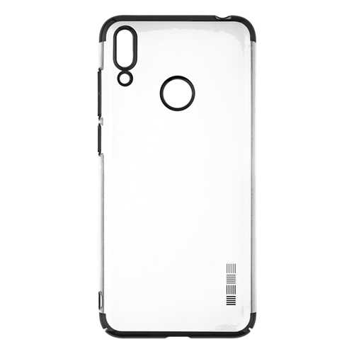 InterStep Decor ADV для Huawei Y6 2019 Black в Связной