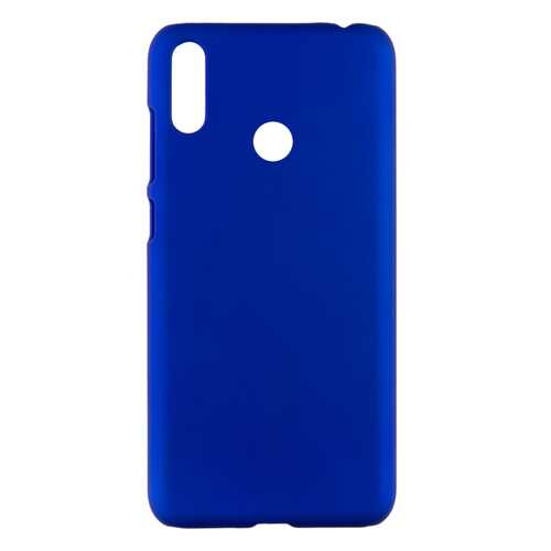 InterStep ST-Case ADV для Huawei Y6 2019 Blue в Связной