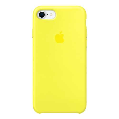 Накладка Apple Silicone Case MR672ZM/A для iPhone 7/8 в Связной