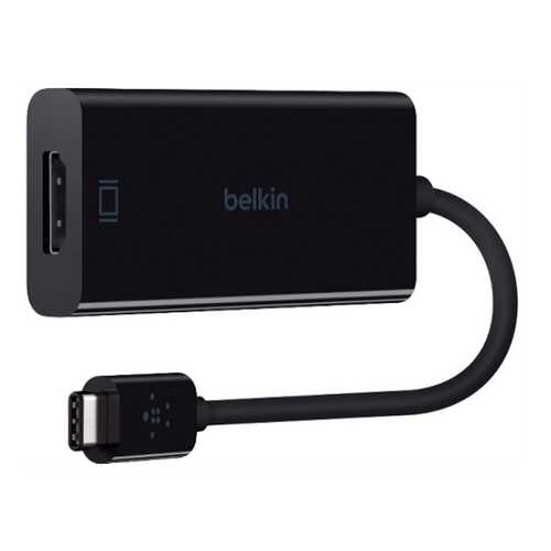 Адаптер Belkin F2CU038btBLK в Связной