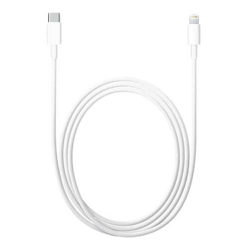 Кабель Apple USB Type-C 1м White (MK0X2ZM/A) в Связной