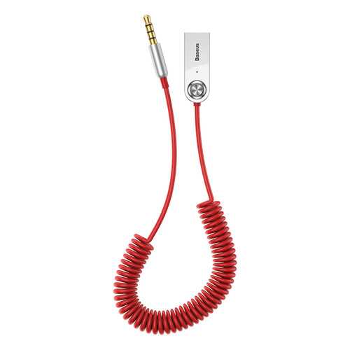 Кабель Baseus BA01 USB Wireless adapter cable Red в Связной