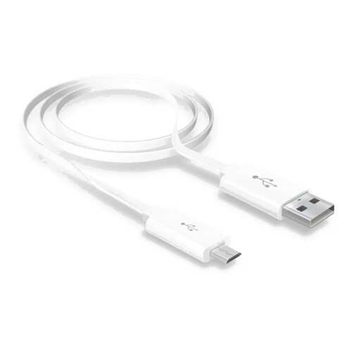 Кабель Craftmann USB - Micro-USB Craftmann, White, 1 м. в Связной