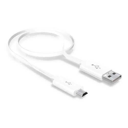 Кабель Craftmann USB - Mini-USB Craftmann, White, 0.4 м. в Связной