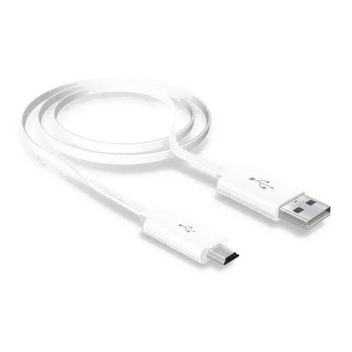 Кабель Craftmann USB - Mini-USB Craftmann, White, 1 м. в Связной